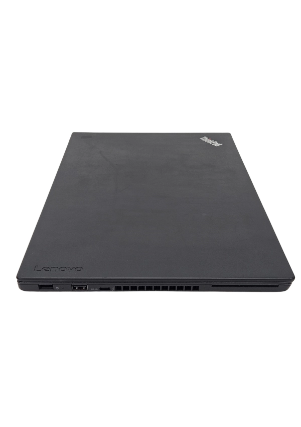 Lenovo ThinkPad T470 i5-7300U 16GB 256 SSD 14